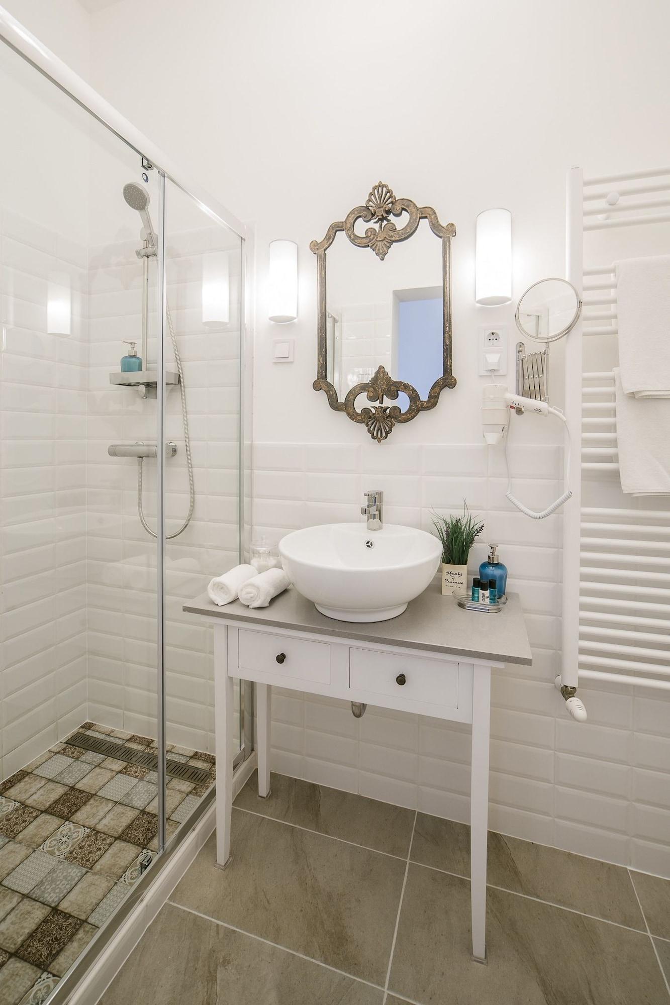 House Beletage-Boutique Hotel Budapest Extérieur photo