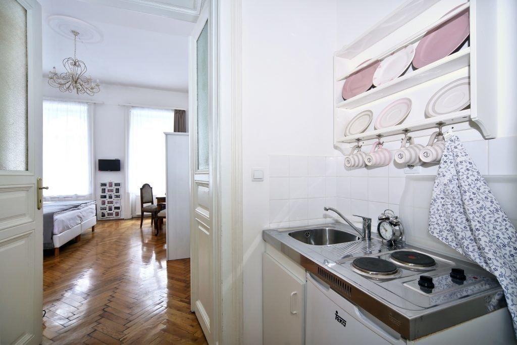 House Beletage-Boutique Hotel Budapest Extérieur photo