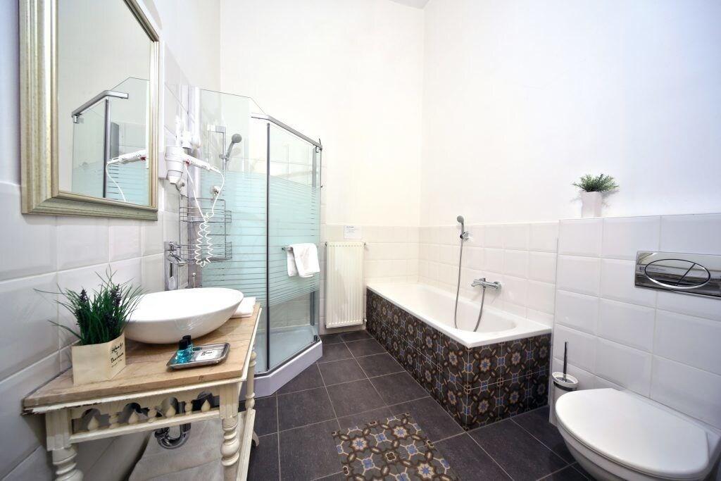 House Beletage-Boutique Hotel Budapest Extérieur photo