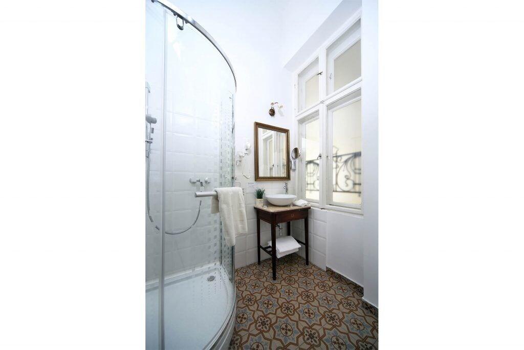House Beletage-Boutique Hotel Budapest Extérieur photo