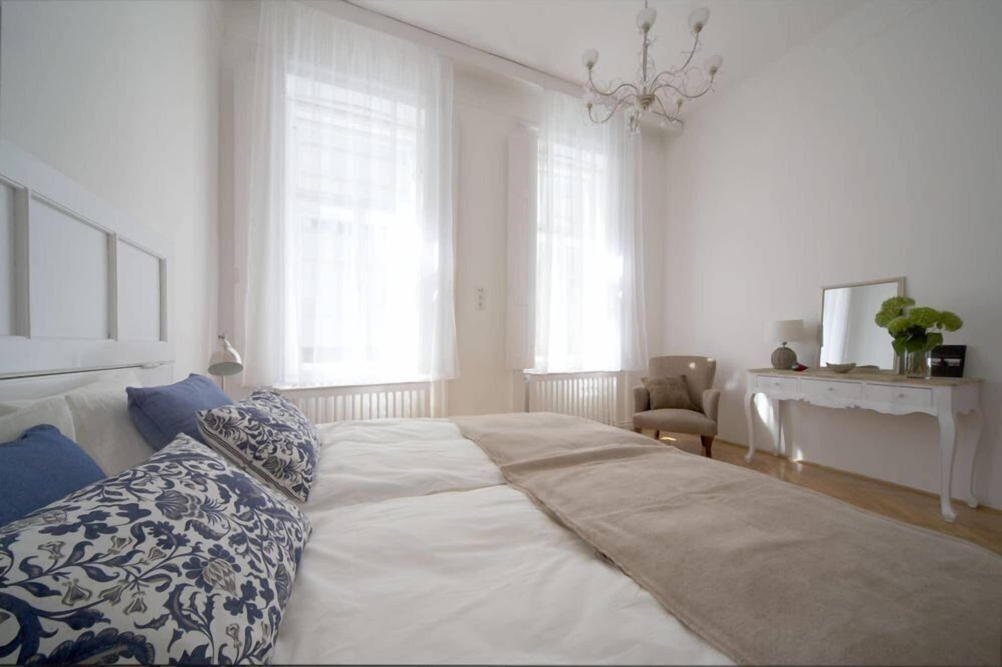 House Beletage-Boutique Hotel Budapest Extérieur photo