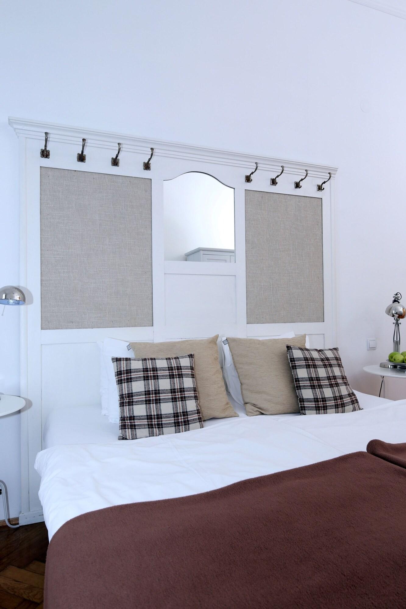 House Beletage-Boutique Hotel Budapest Extérieur photo