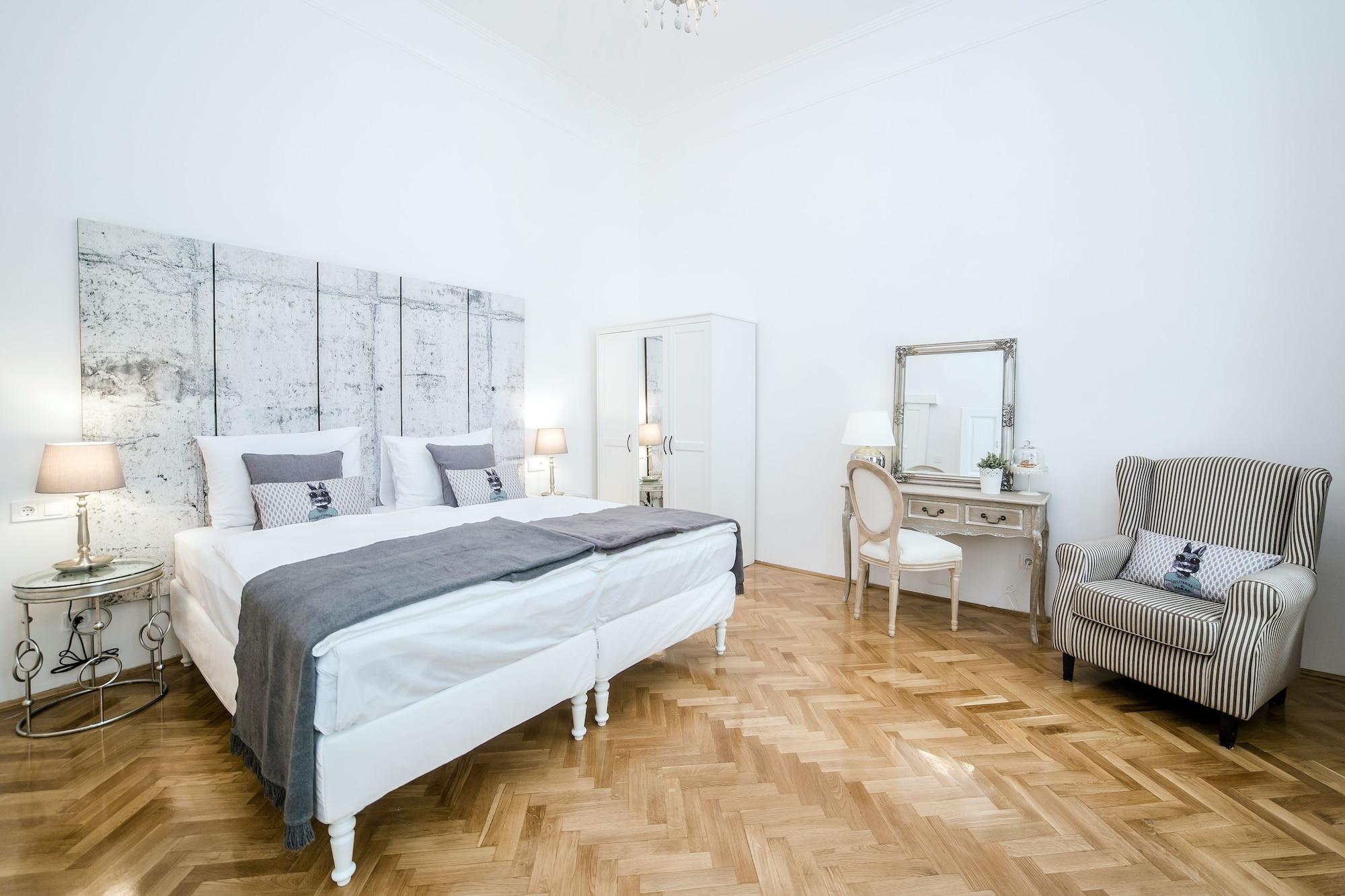House Beletage-Boutique Hotel Budapest Extérieur photo