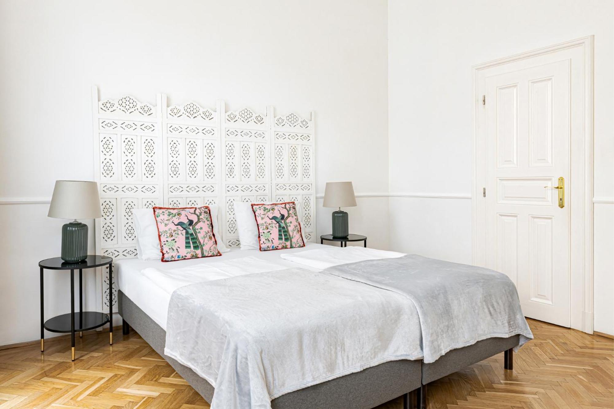 House Beletage-Boutique Hotel Budapest Extérieur photo