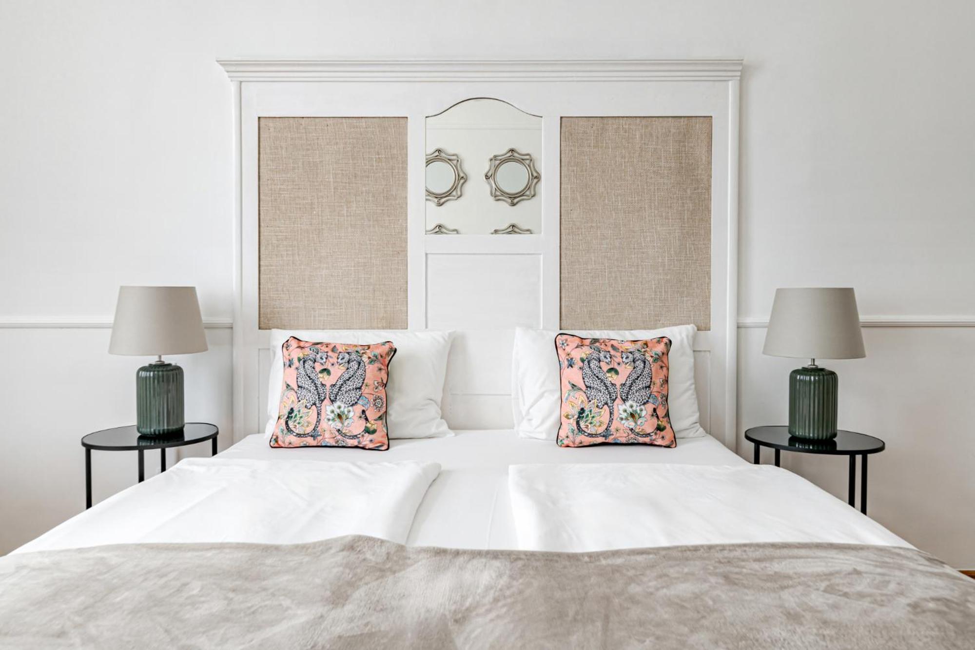 House Beletage-Boutique Hotel Budapest Extérieur photo