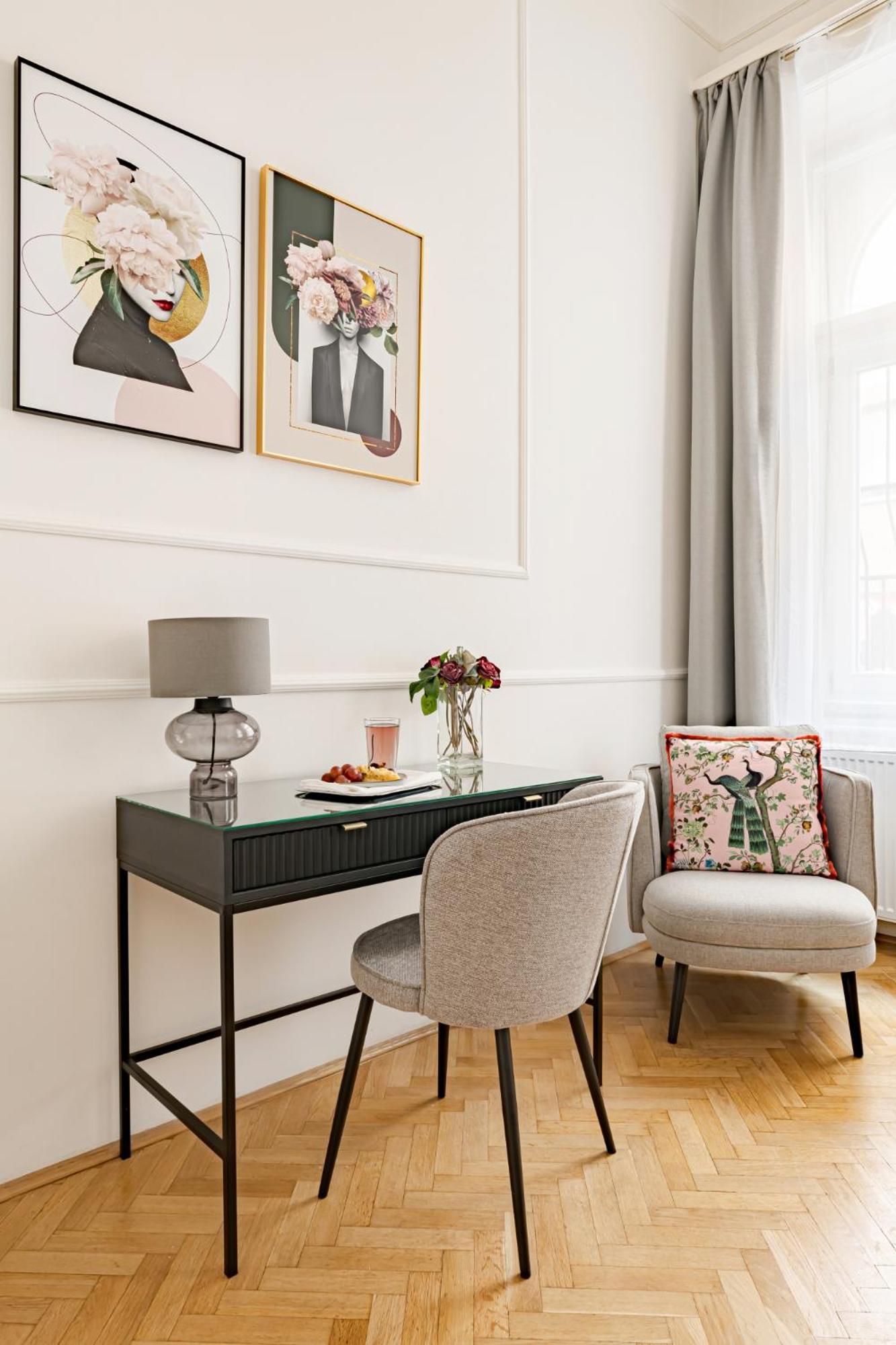 House Beletage-Boutique Hotel Budapest Extérieur photo