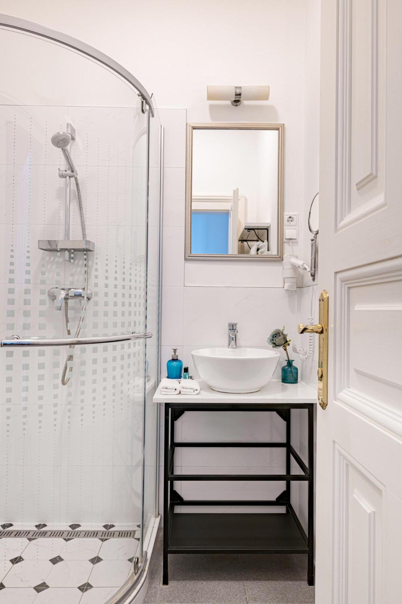 House Beletage-Boutique Hotel Budapest Extérieur photo