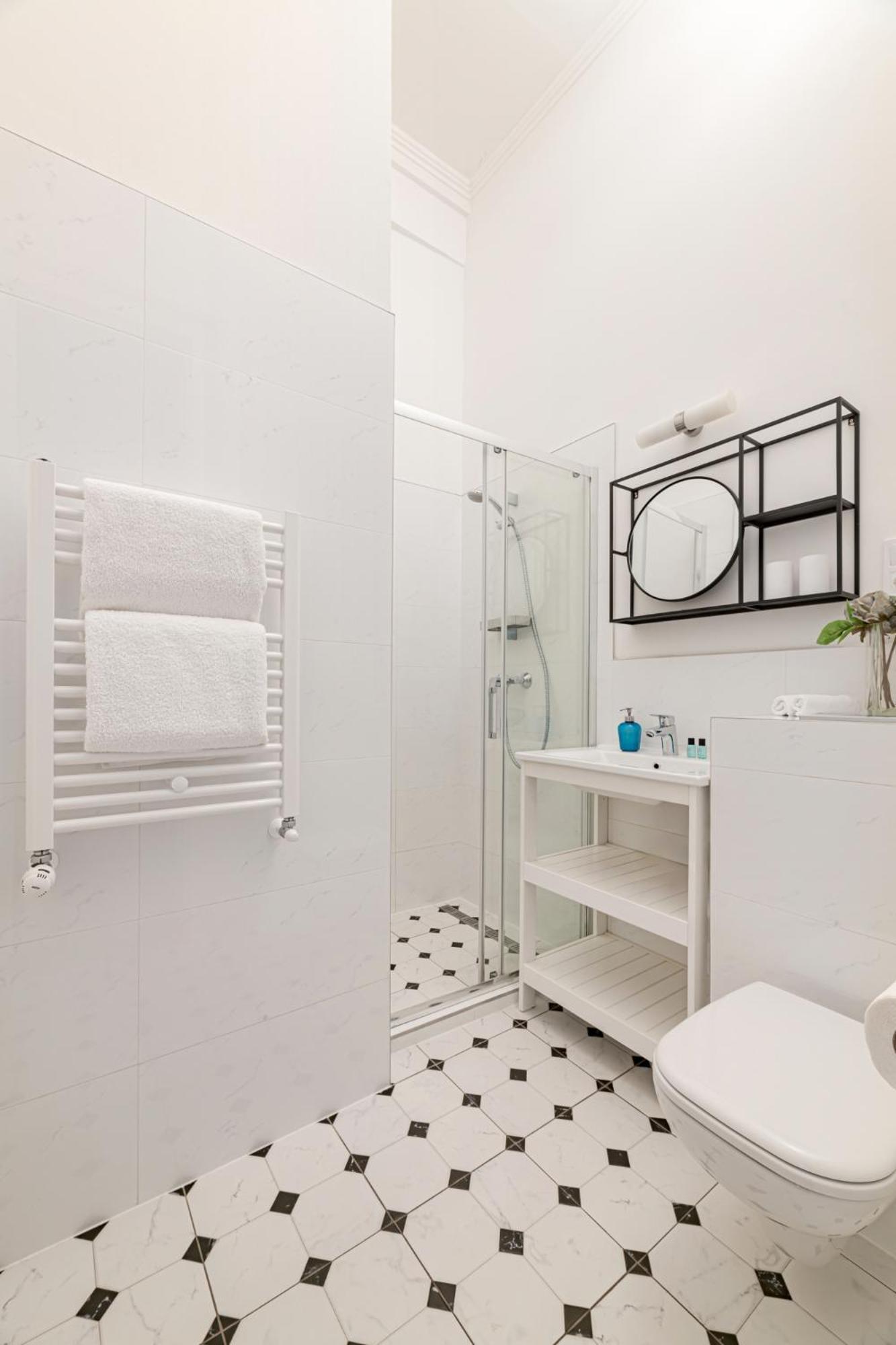 House Beletage-Boutique Hotel Budapest Extérieur photo