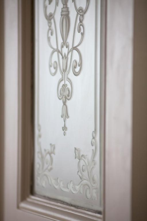 House Beletage-Boutique Hotel Budapest Chambre photo