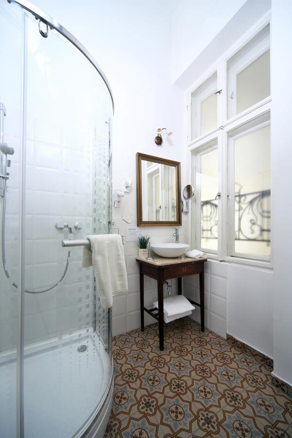 House Beletage-Boutique Hotel Budapest Extérieur photo